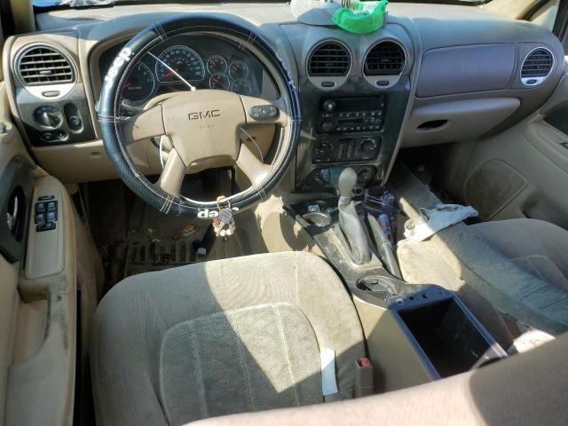 2004 GMC Envoy