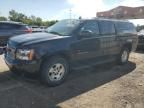 2012 Chevrolet Suburban C1500 LT