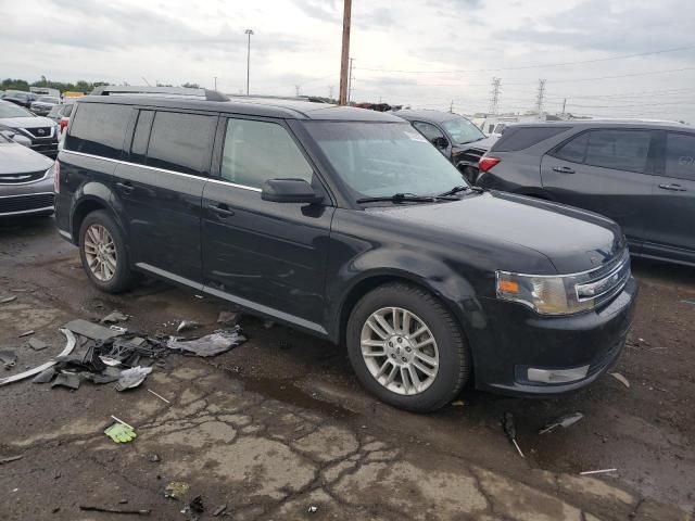 2014 Ford Flex SEL