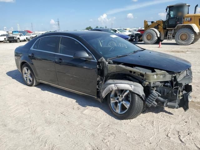 2010 Chevrolet Malibu 2LT