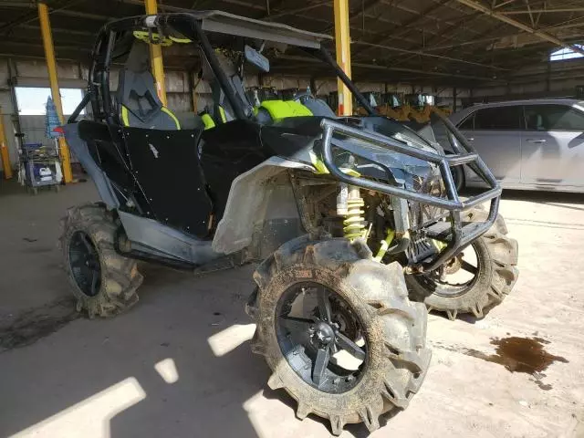 2015 Can-Am Maverick 1000R X MR