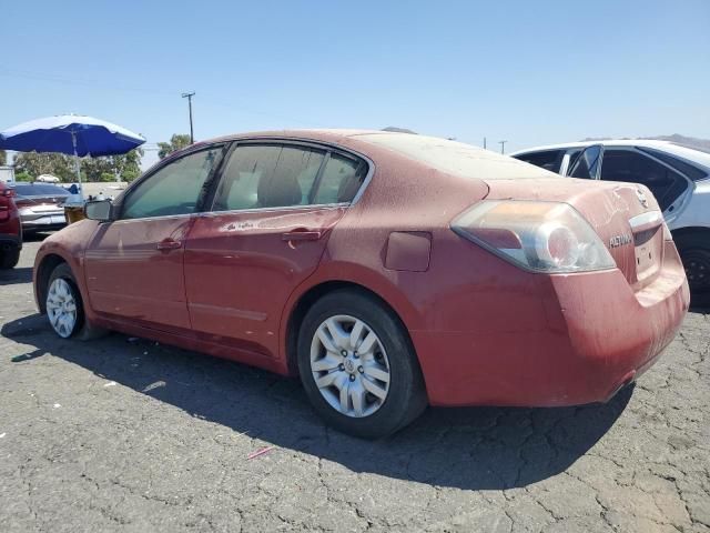 2009 Nissan Altima 2.5