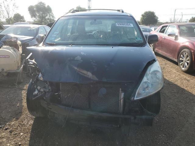 2008 Toyota Sienna CE