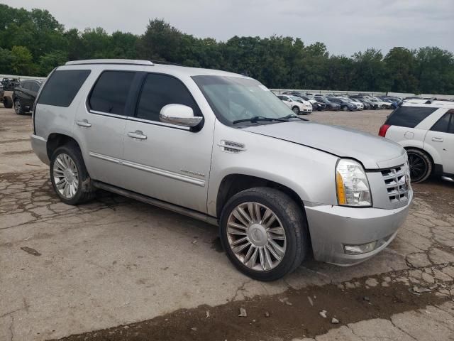 2014 Cadillac Escalade Premium