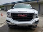 2018 GMC Sierra K1500