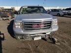 2012 GMC Sierra C1500 SLE