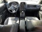 2014 Jeep Patriot Limited