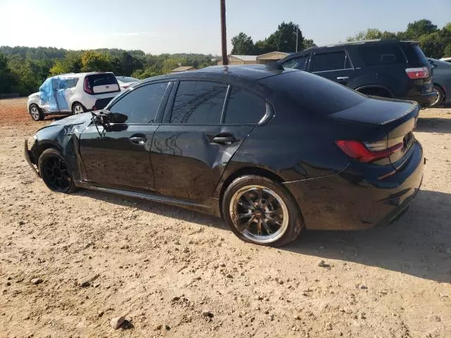 2020 BMW M340I