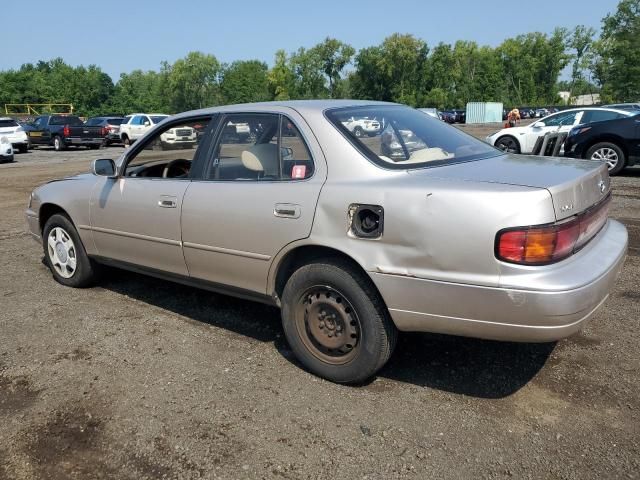 1994 Toyota Camry LE