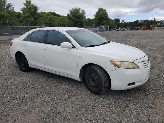 2009 Toyota Camry Base