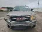 2012 GMC Sierra C1500 SL