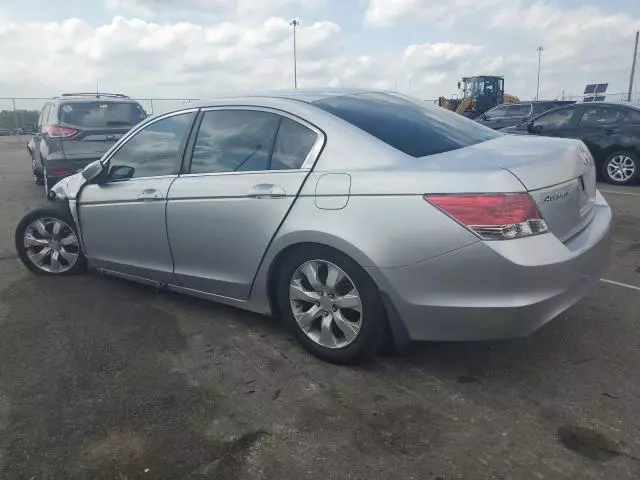 2008 Honda Accord EX