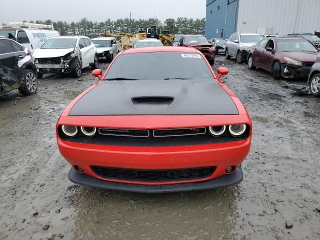 2020 Dodge Challenger R/T