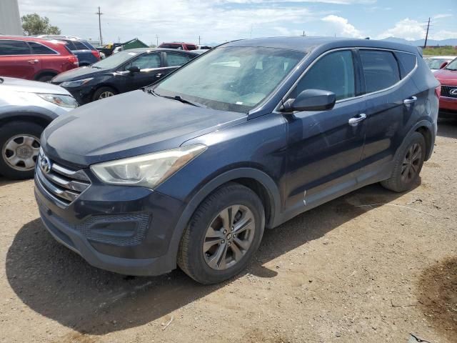 2014 Hyundai Santa FE Sport