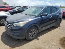 2014 Hyundai Santa FE Sport en venta en Tucson, AZ