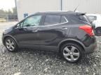 2014 Buick Encore