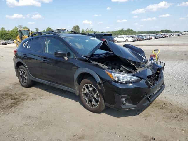 2019 Subaru Crosstrek Premium