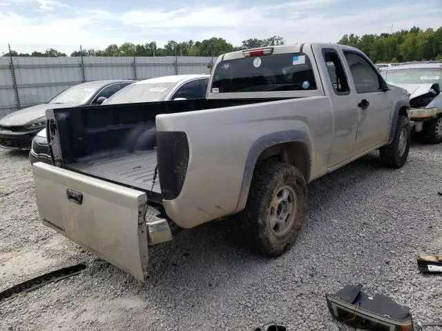 2007 Chevrolet Colorado