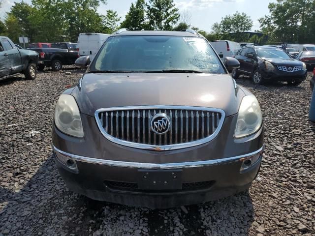 2010 Buick Enclave CXL