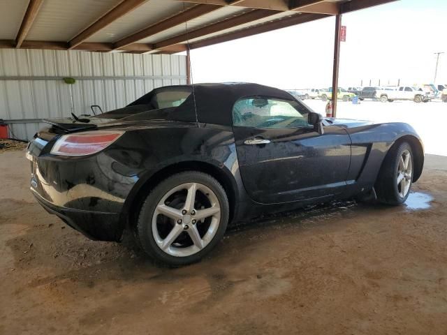 2007 Saturn Sky