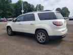 2013 GMC Acadia SLT-1