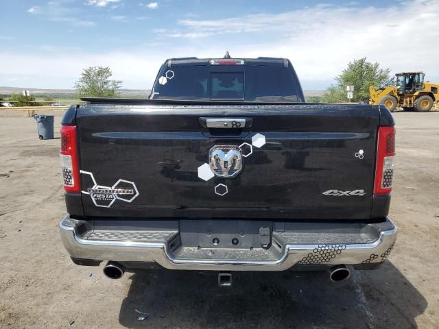 2020 Dodge RAM 1500 BIG HORN/LONE Star