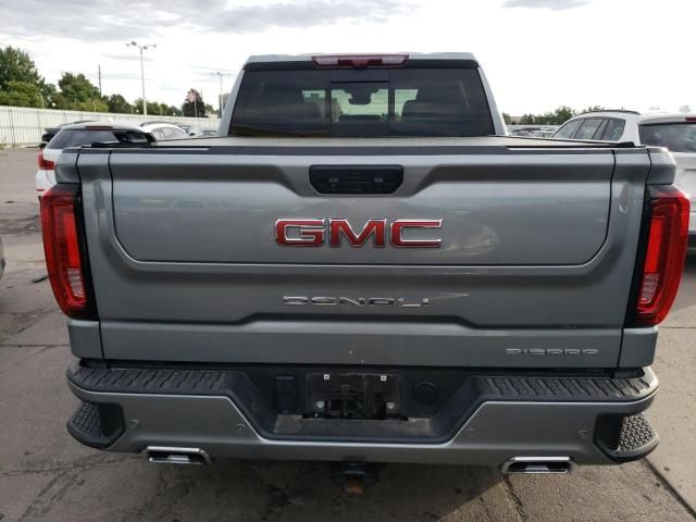 2023 GMC Sierra K1500 Denali