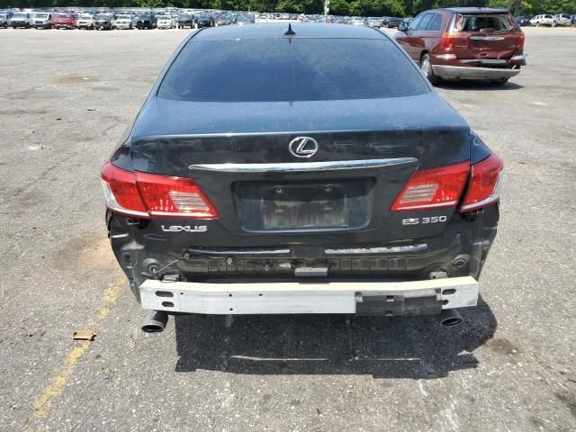 2010 Lexus ES 350