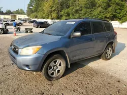 Toyota Vehiculos salvage en venta: 2008 Toyota Rav4