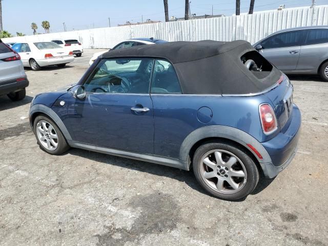 2010 Mini Cooper