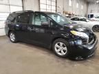 2013 Toyota Sienna LE