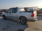 2003 Ford Explorer Sport Trac