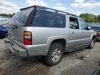 2004 Chevrolet Suburban K1500