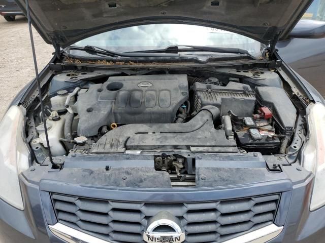 2008 Nissan Altima 2.5S