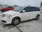 2013 Dodge Grand Caravan Crew