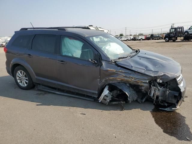 2014 Dodge Journey SXT