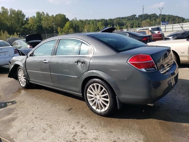 2007 Saturn Aura XR