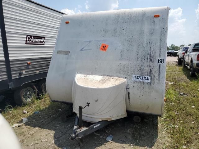 2006 Keystone Travel Trailer