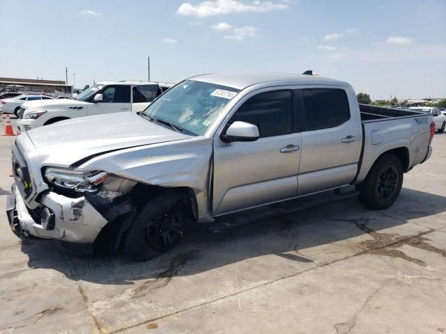 2022 Toyota Tacoma Double Cab