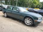 2004 Jaguar XJ8