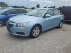 2011 Chevrolet Cruze LT