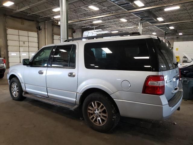 2014 Ford Expedition EL XLT