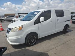 2015 Chevrolet City Express LT en venta en Grand Prairie, TX