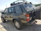 1992 Nissan Pathfinder XE