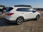 2015 Hyundai Santa FE GLS