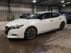 2016 Nissan Maxima 3.5S