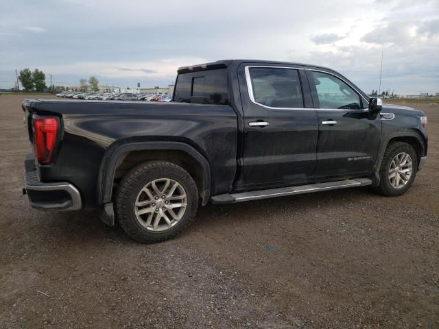 2020 GMC Sierra K1500 SLT