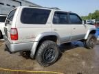 2000 Toyota 4runner Limited