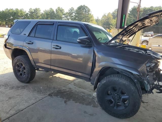 2014 Toyota 4runner SR5