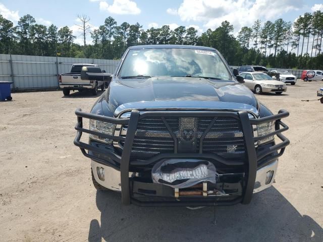 2014 Dodge RAM 1500 SLT